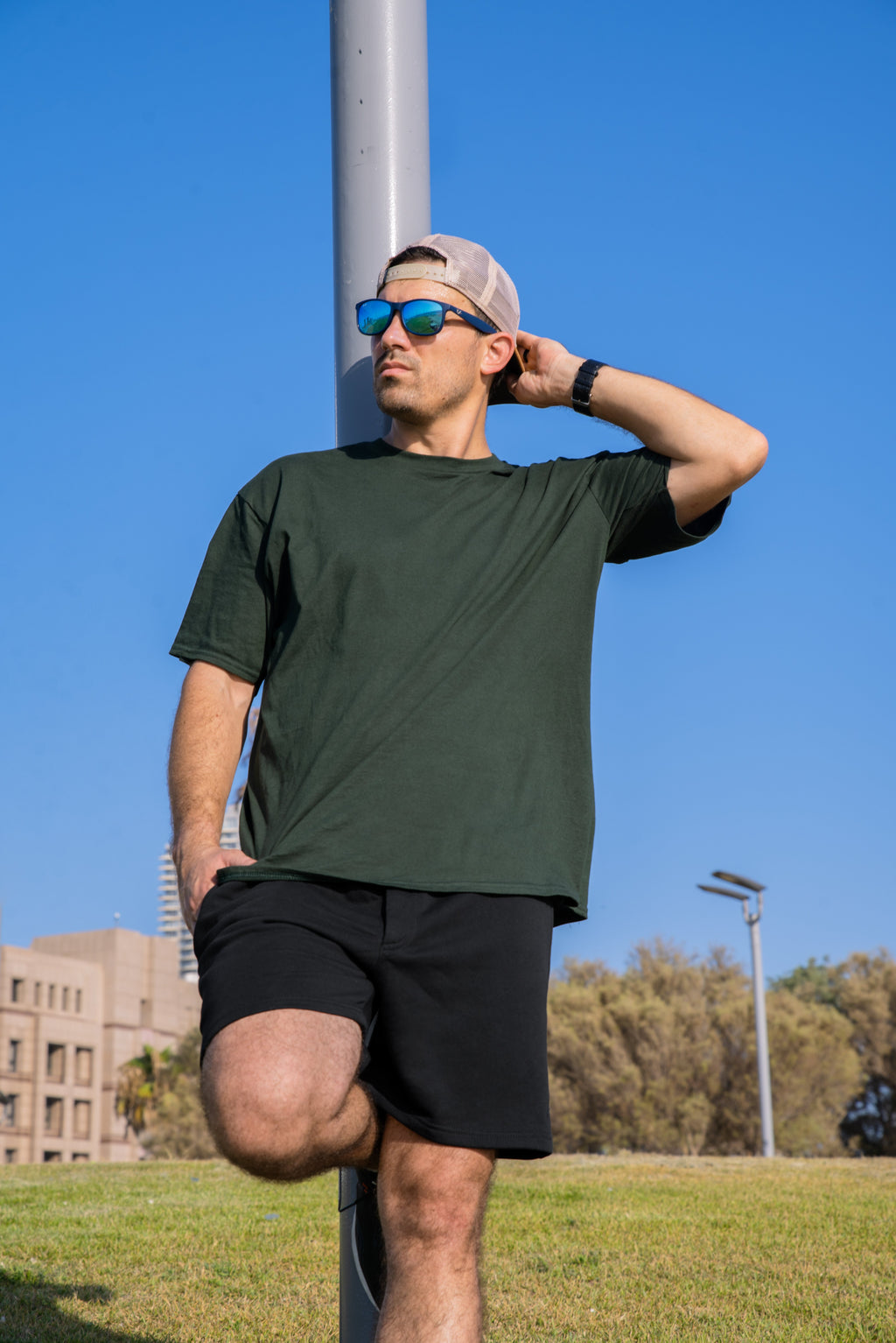 GearFlex Shorts (IL)