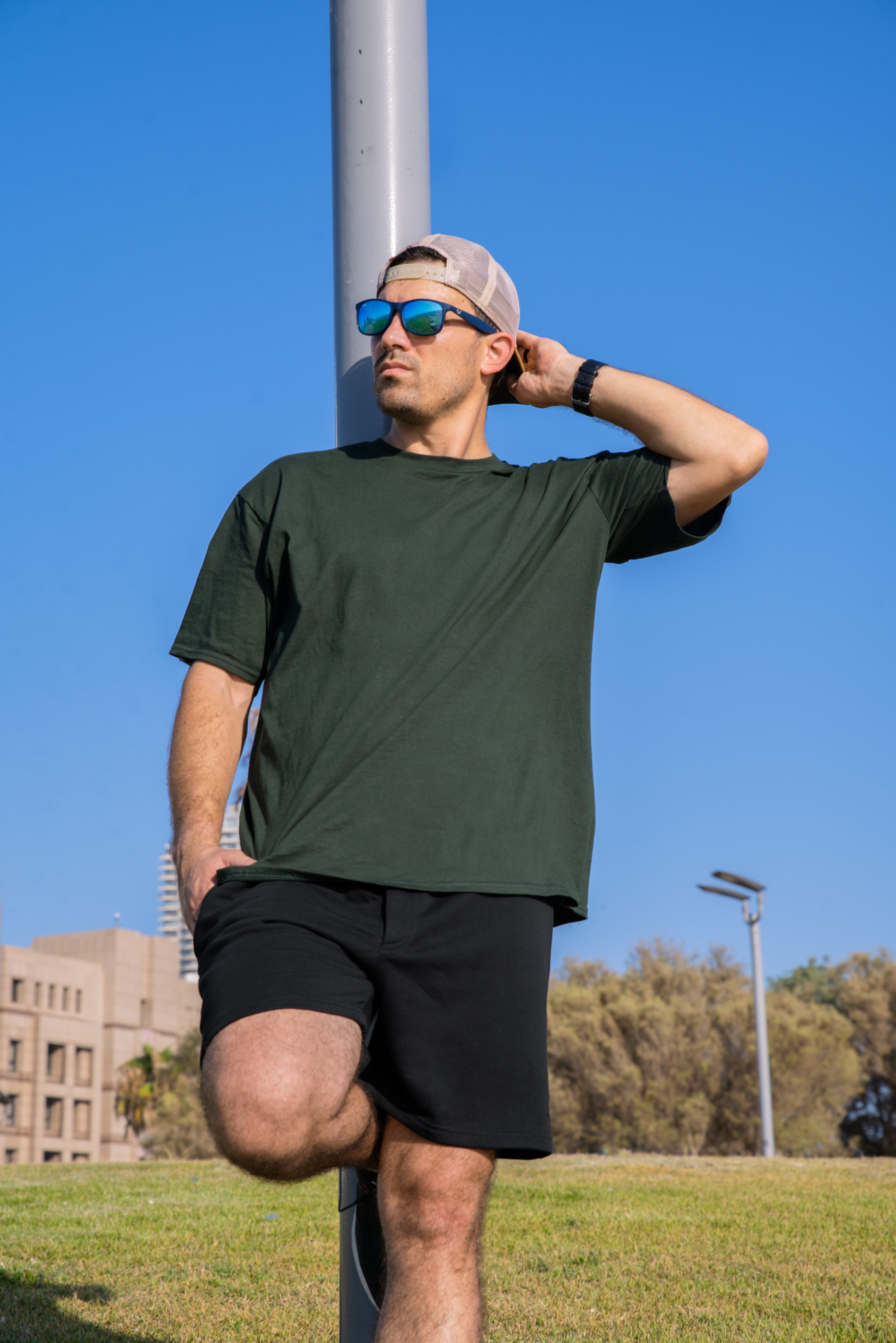 GearFlex Shorts (IL)