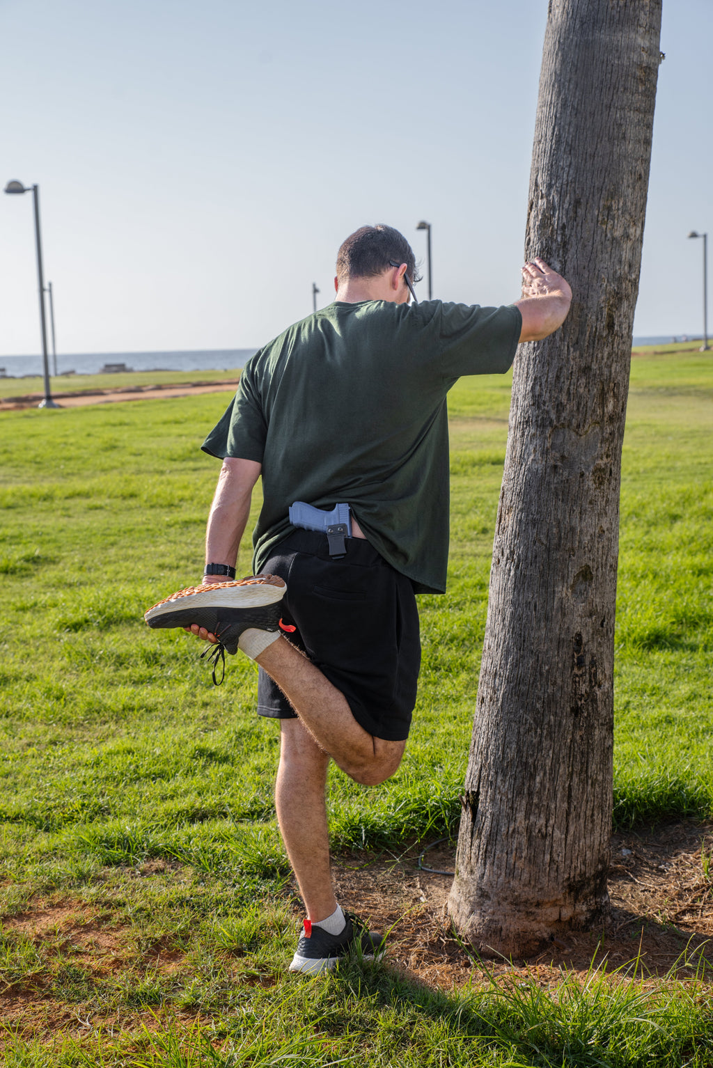 GearFlex Shorts (IL)