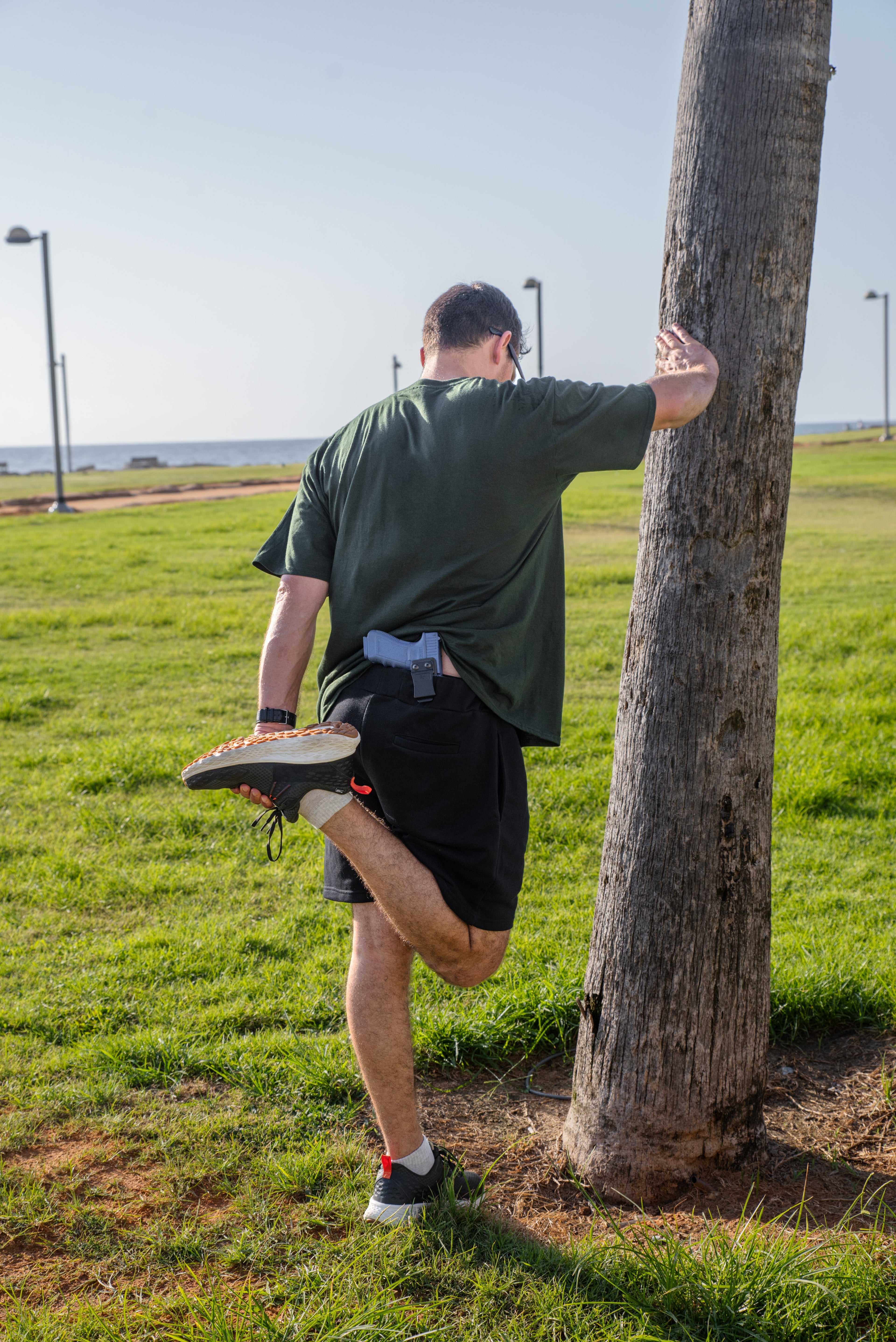 GearFlex Shorts (IL)