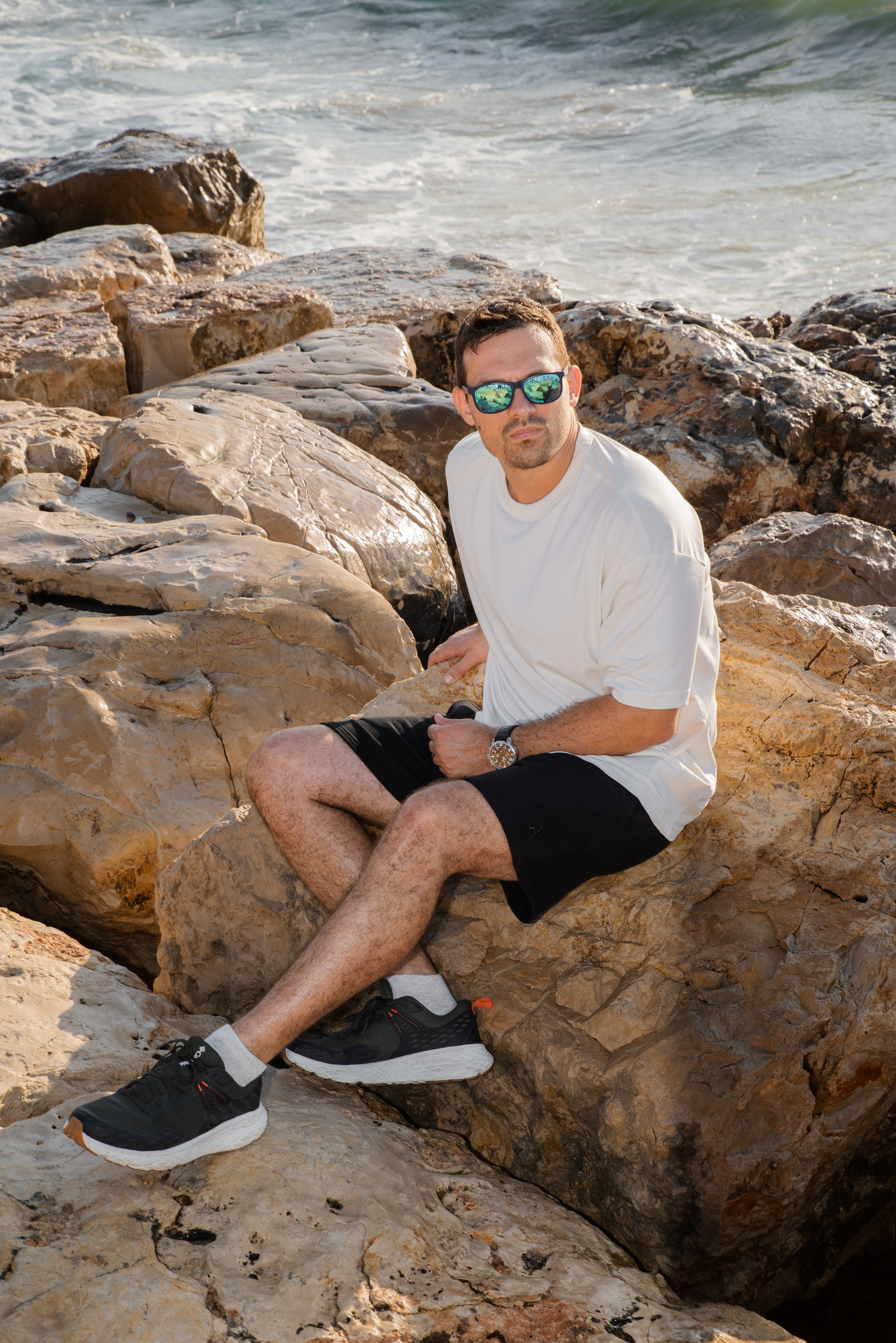 GearFlex Shorts (IL)