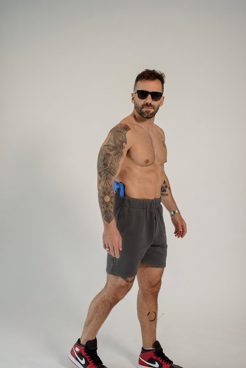 GearFlex Carry Shorts