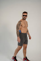 GearFlex Carry Shorts