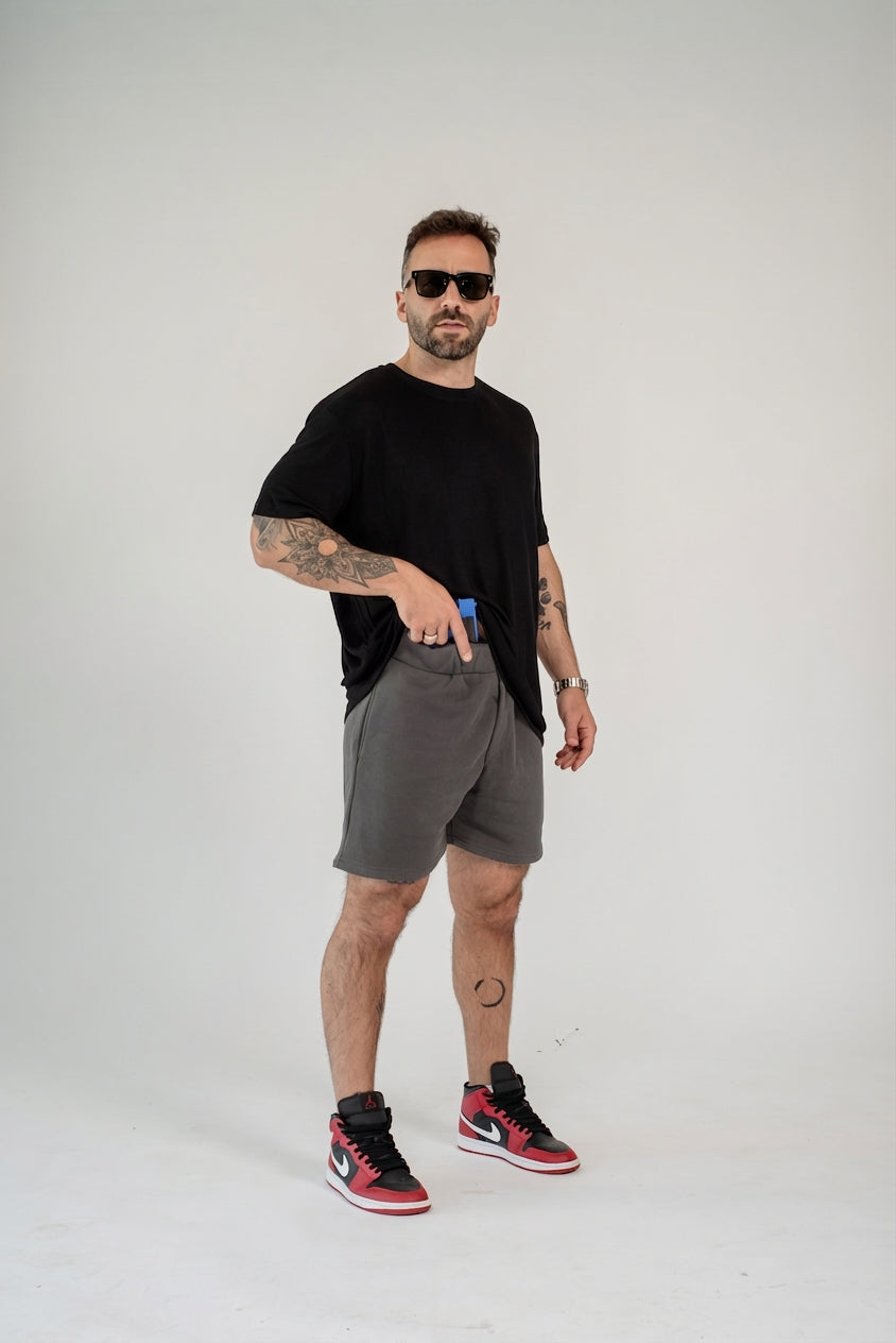 GearFlex Carry Shorts