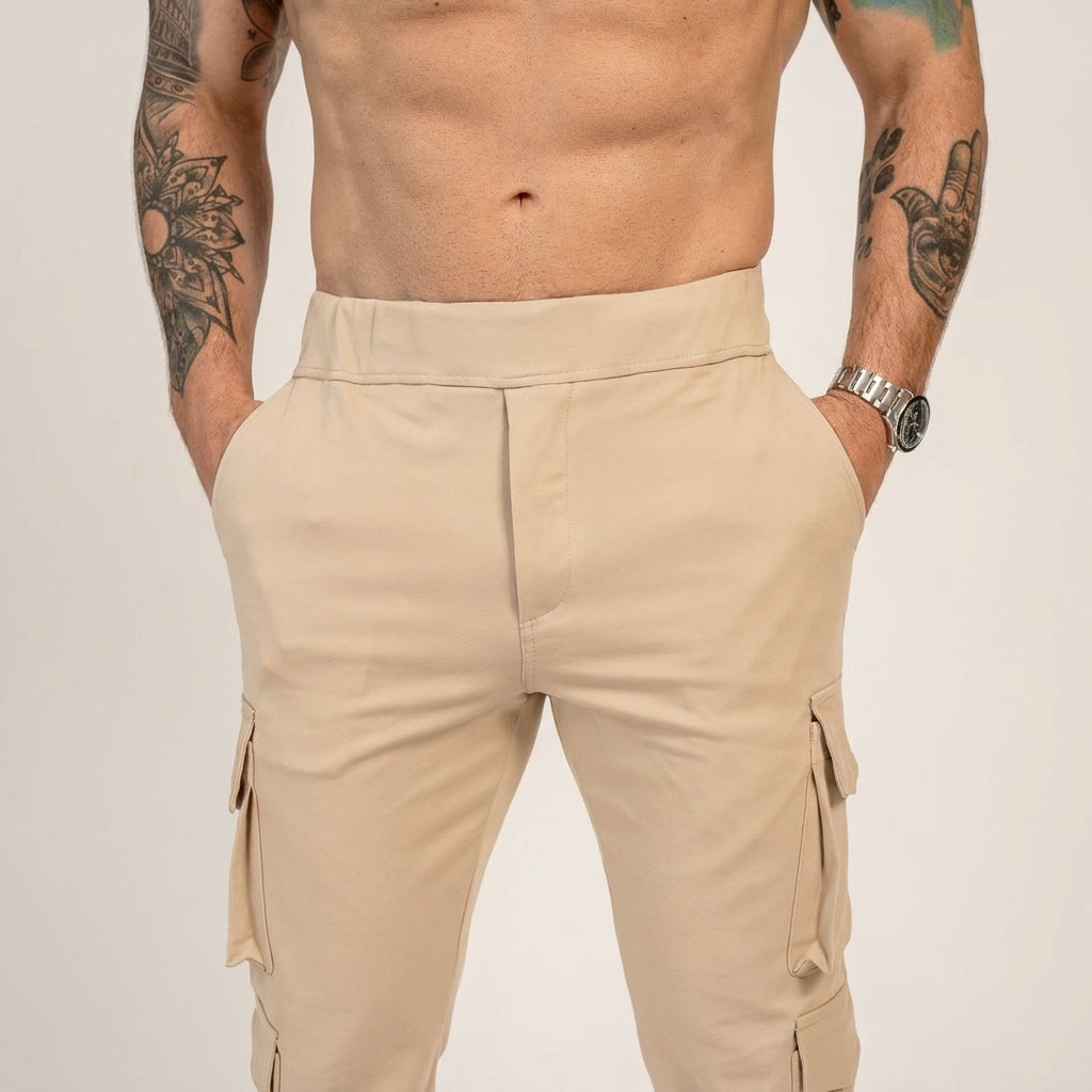 Loose Fit CargoFlex