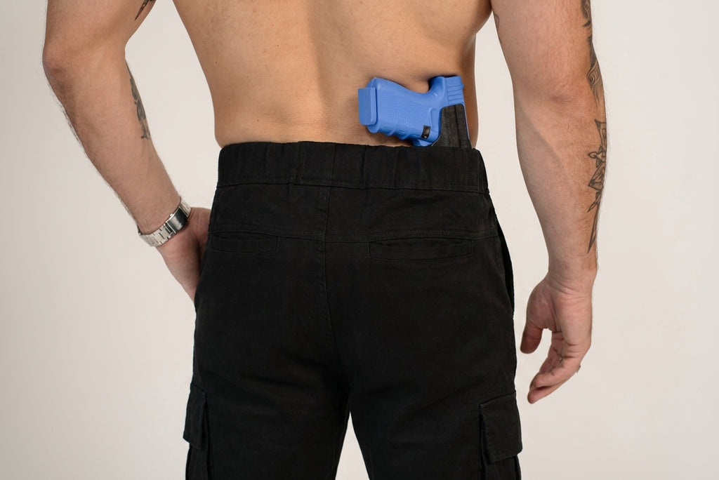 Loose Fit CargoFlex