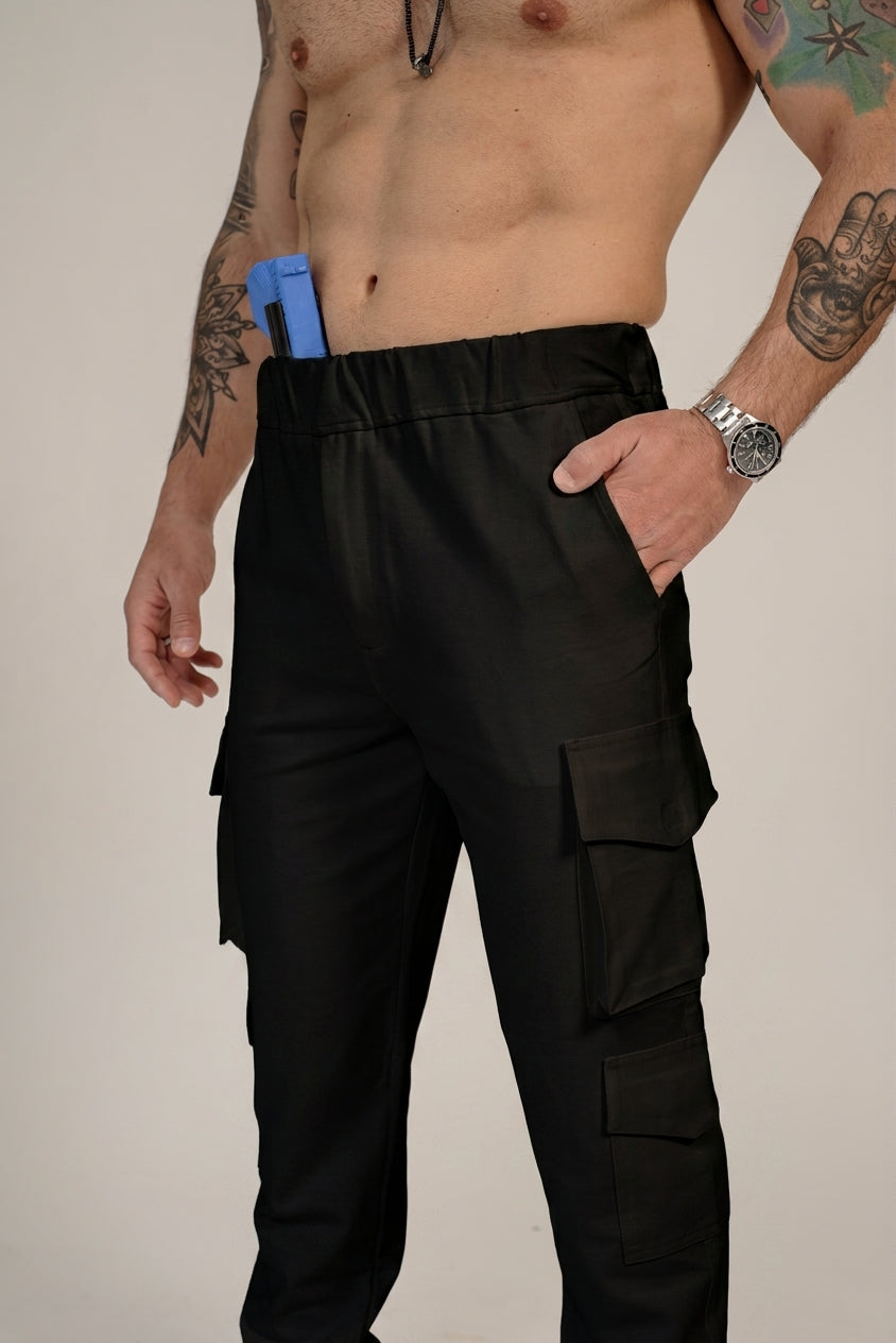 Loose Fit CargoFlex