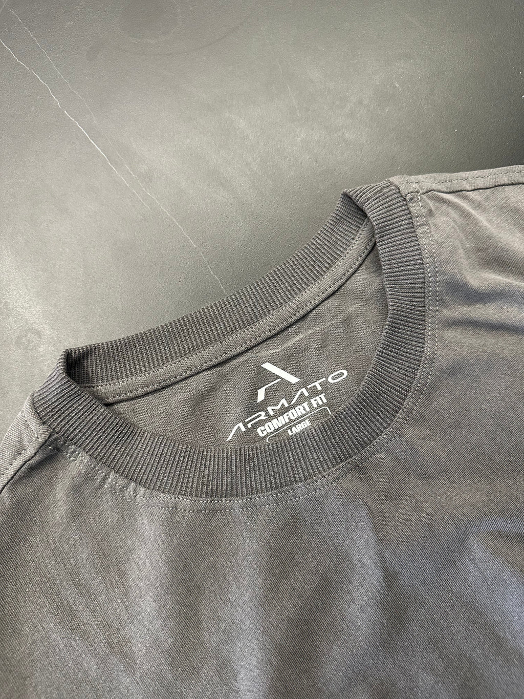 Oversized T-Shirt for Concealed Carry