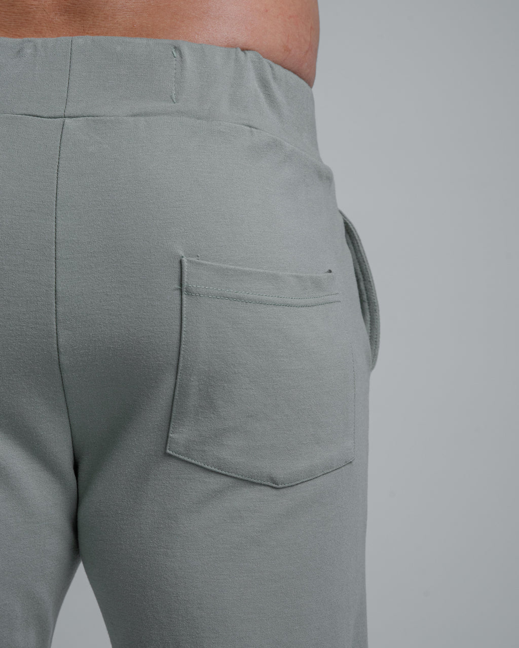 ComfortFlex Training Pants - Olive Green