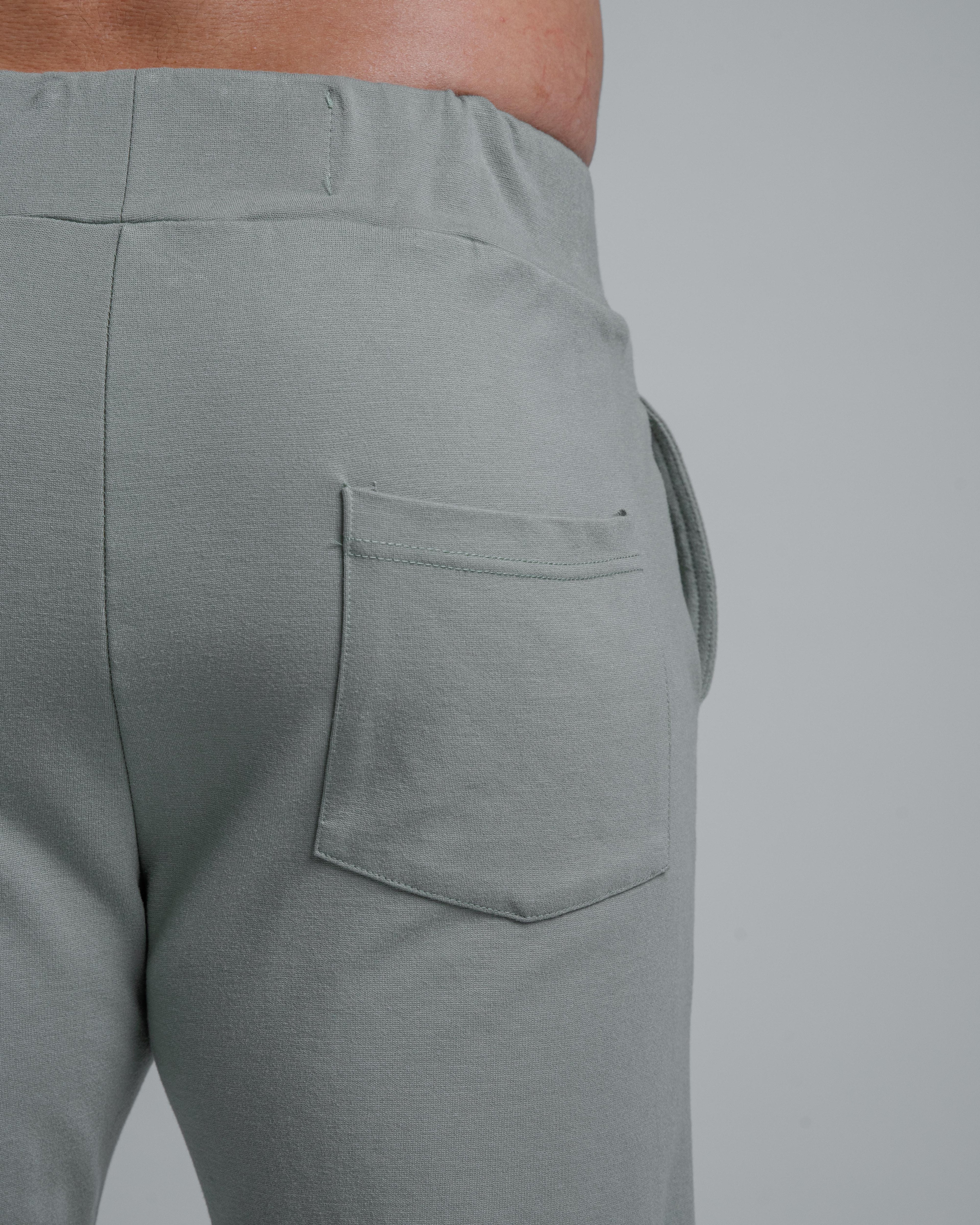 ComfortFlex Training Pants - Olive Green