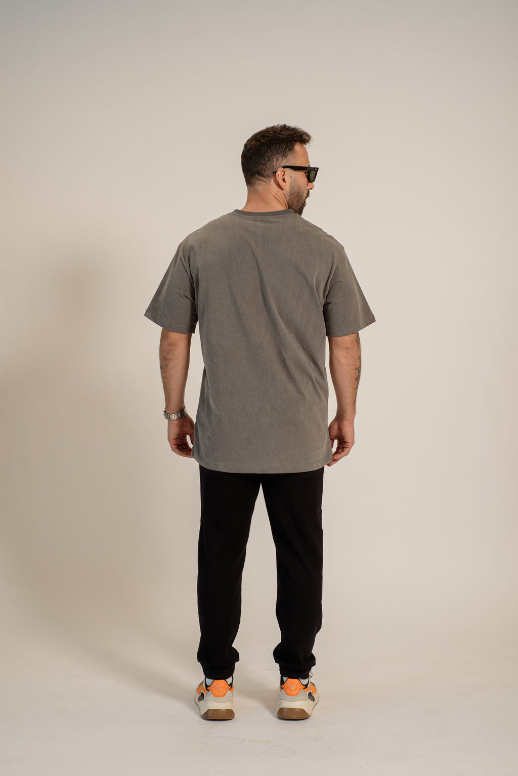 ComfortFlex Carry Joggers - Jet Black