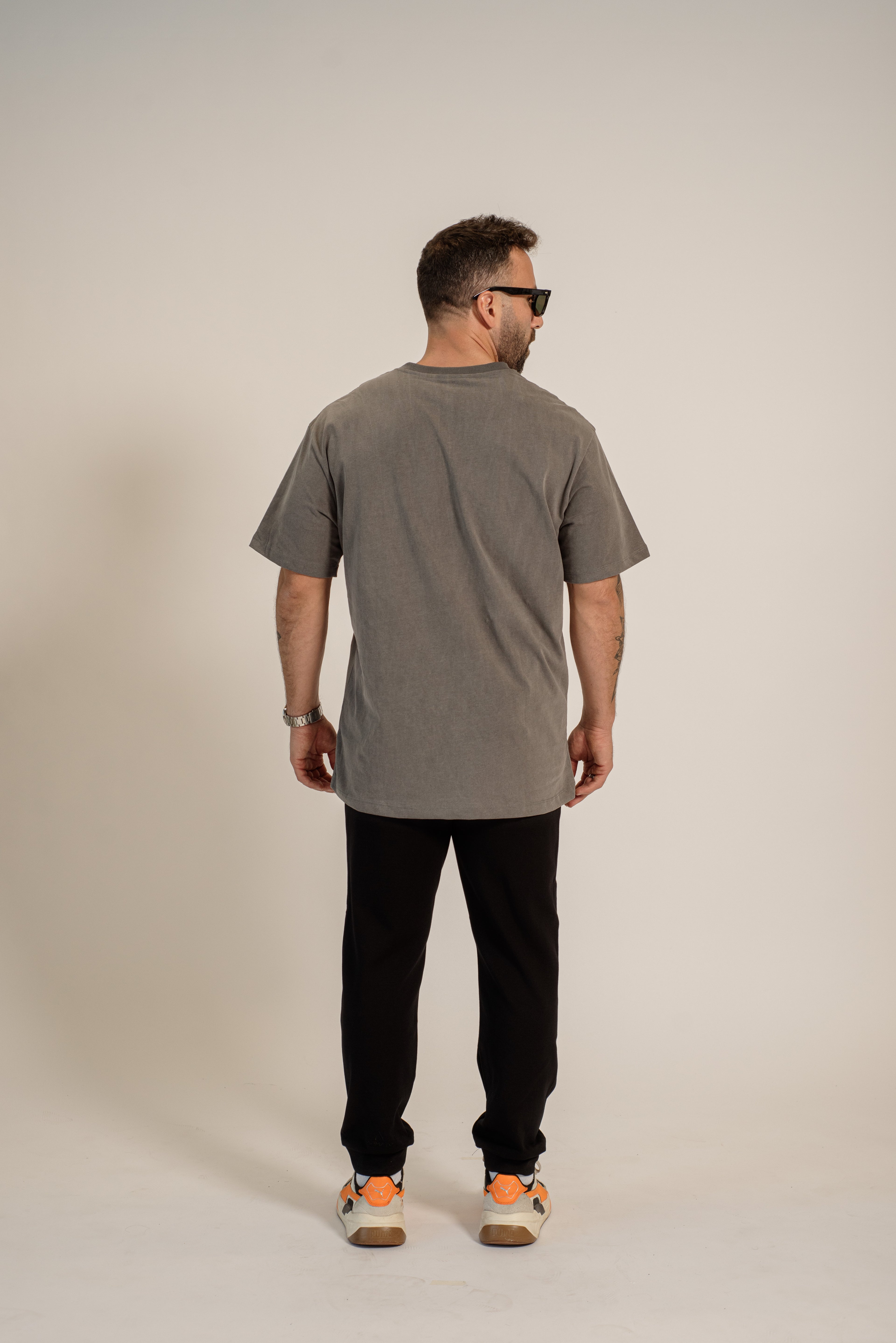 ComfortFlex Carry Joggers - Jet Black