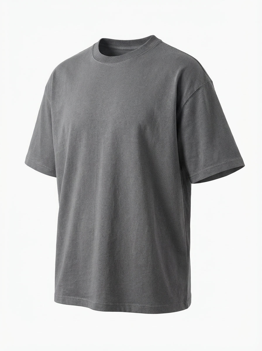 Oversized T-Shirt for Concealed Carry