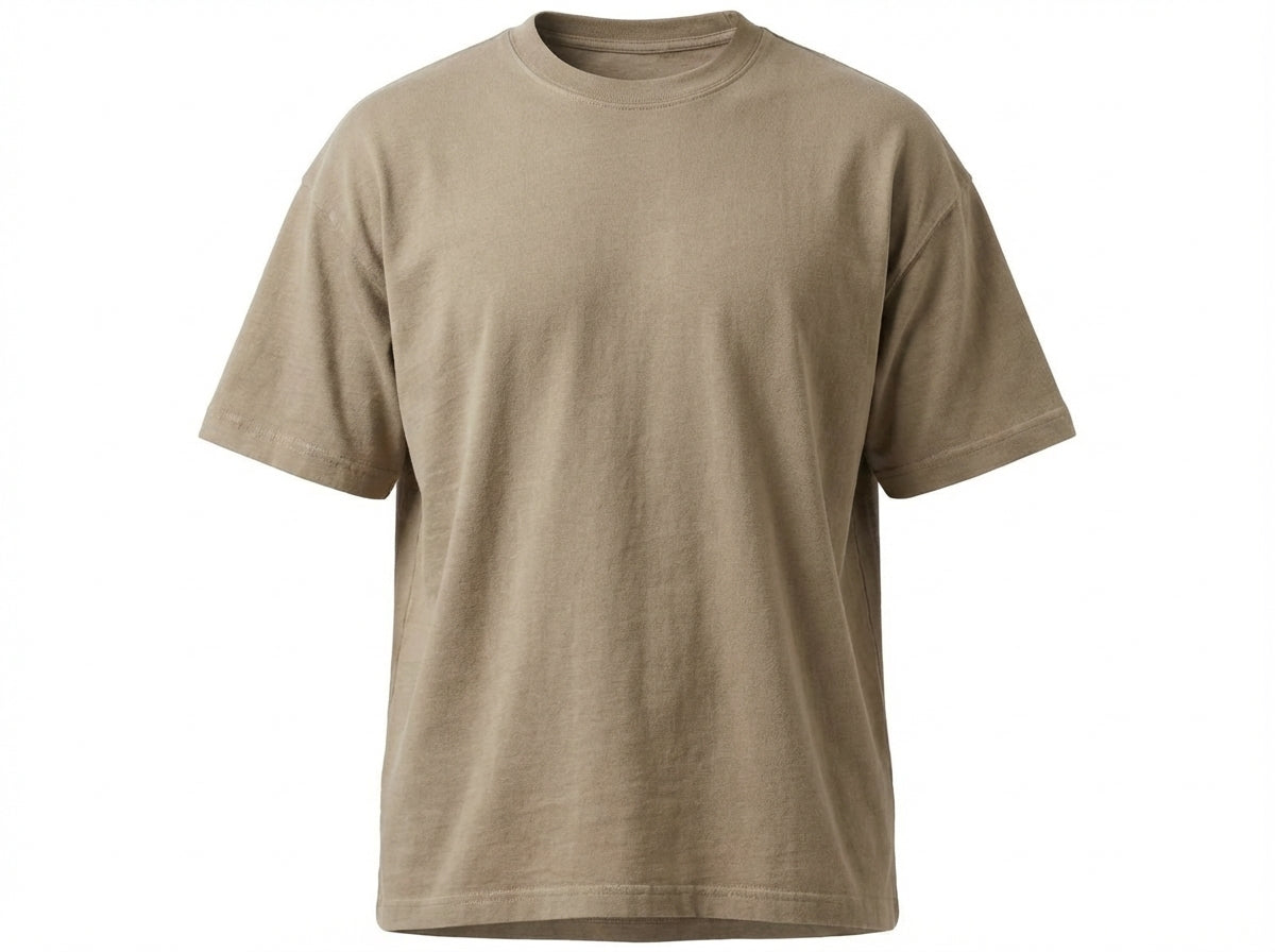 Oversized T-Shirt for Concealed Carry