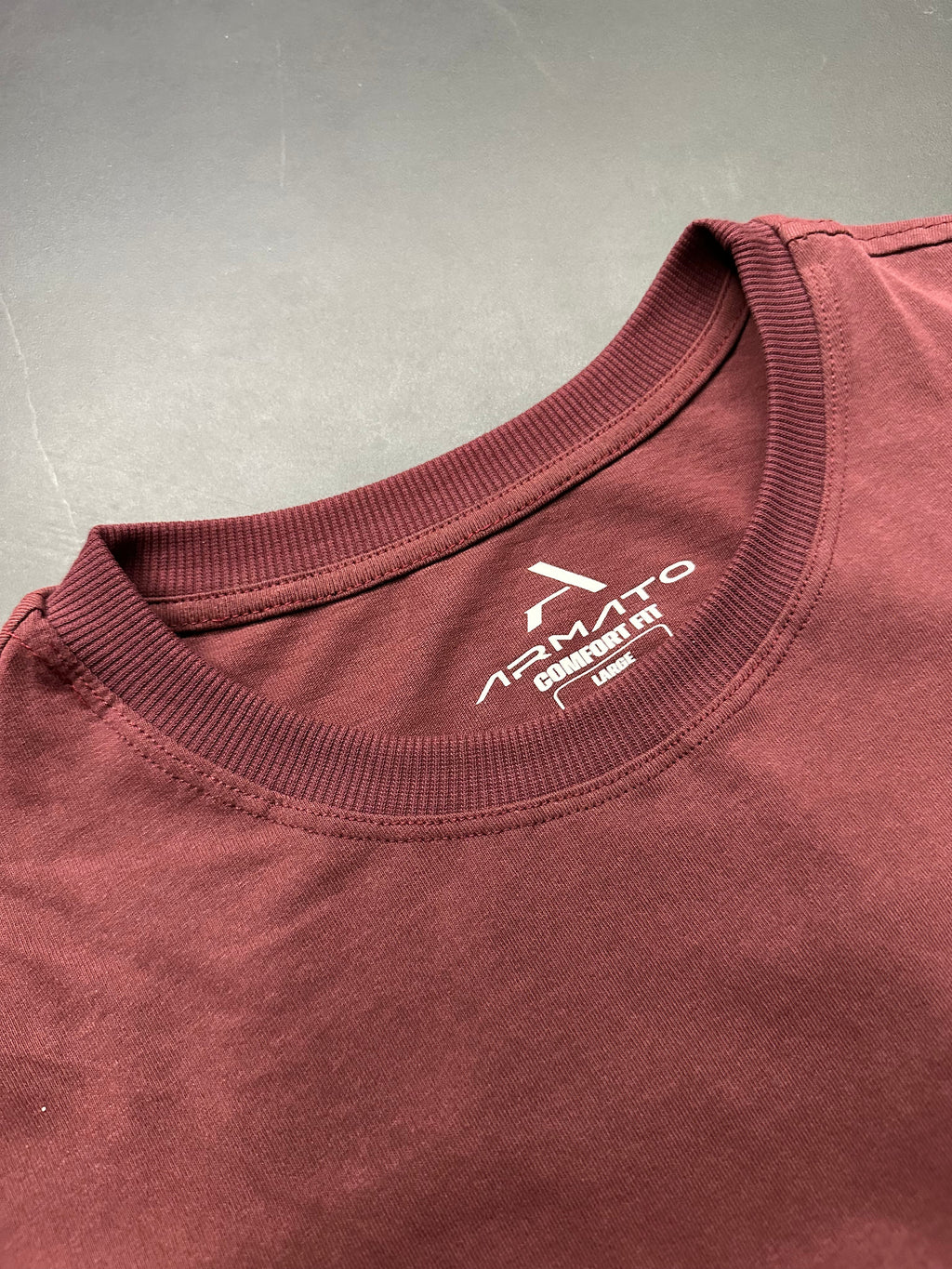 Oversized T-Shirt for Concealed Carry