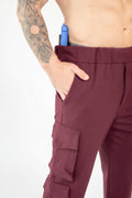 Loose Fit CargoFlex
