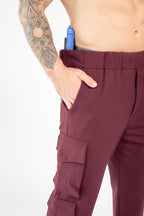 Loose Fit CargoFlex
