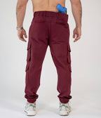 Loose Fit CargoFlex