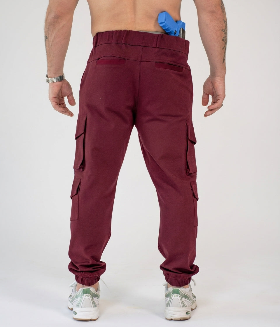 Loose Fit CargoFlex
