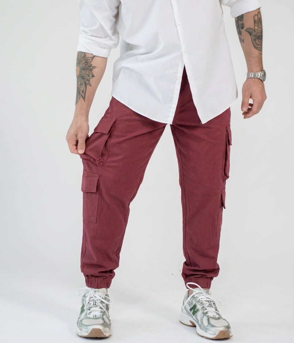 Loose Fit CargoFlex