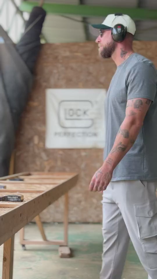 Loose Fit CargoFlex